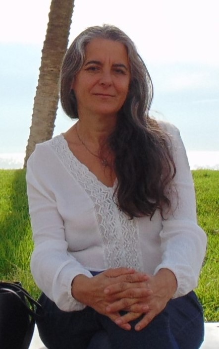 Ana González LLongarriu